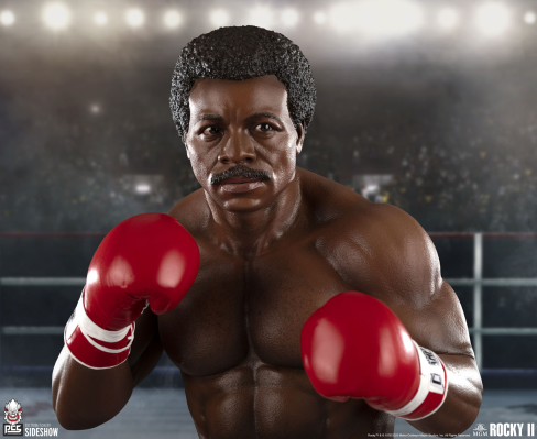 洛奇2 阿波罗·奎迪
