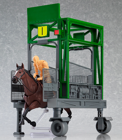 figmaPLUS 起跑闸门