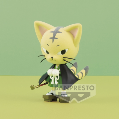 软萌 通灵王（2021） 猫又全宗