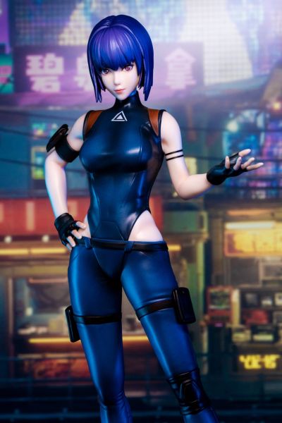 GALS系列 攻壳机动队 SAC_2045 草薙素子 2.0版