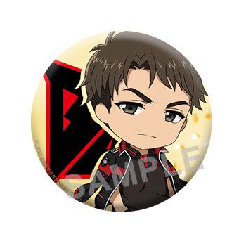 粘土人#1315 全职高手 韩文清