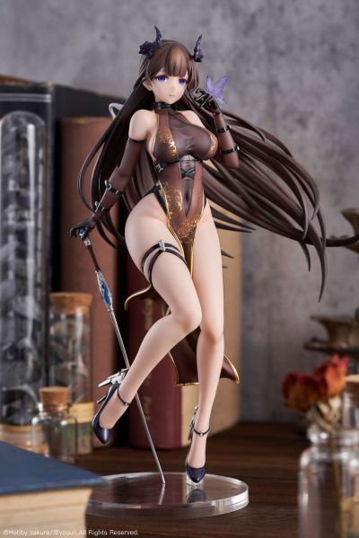 Lost：Order 莫焉 恶魔版