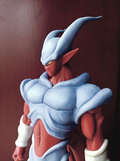 糖糖トイ 龙珠Z 复活のフュージョン!!悟空と贝吉塔 邪念波 