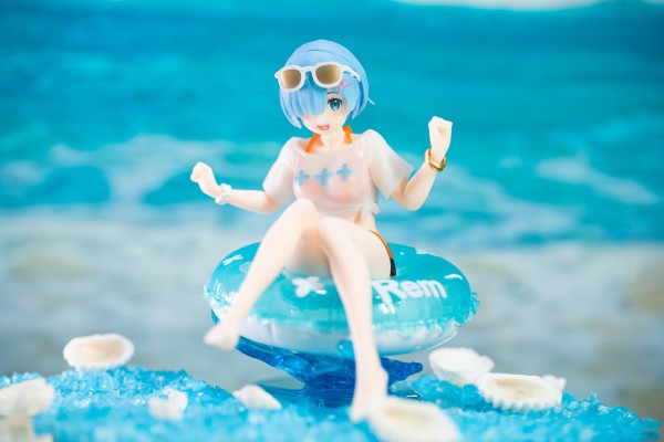 AFG   Re：从零开始的异世界生活  蕾姆