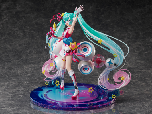 初音未来 魔法未来 10周年纪念