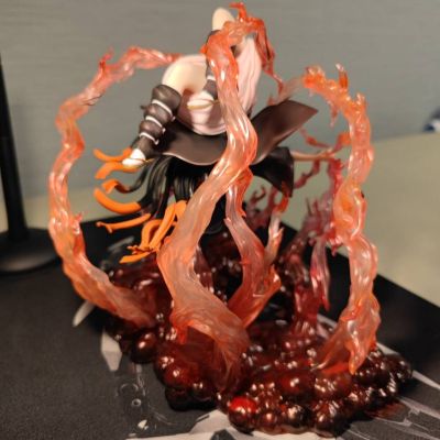 鬼灭之刃 灶门祢豆子 爆血