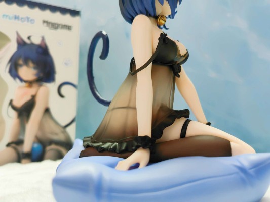 崩坏学园2 希儿 摇曳猫尾Ver.