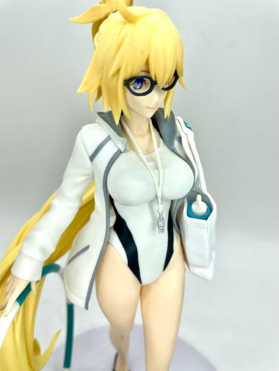 命运-冠位指定 FIGURIZM “弓兵-贞德”