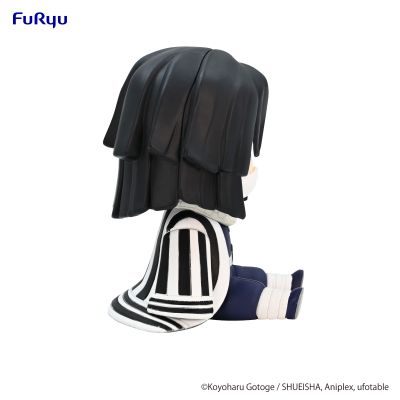 POTETTO 鬼灭之刃 伊黑小芭内