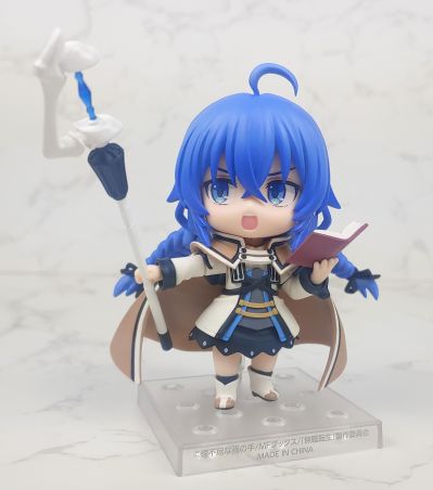 粘土人#1749 无职转生 ~到了异世界就拿出真本事~ 洛琪希·米格路迪亚