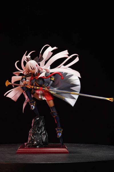 Fate/Grand Order 冲田总司