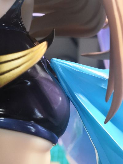 英雄联盟  阿狸  K/DA