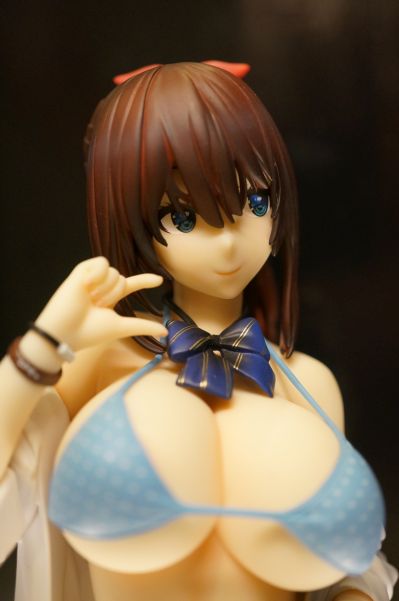 海凪麻里奈 限定版Ver.