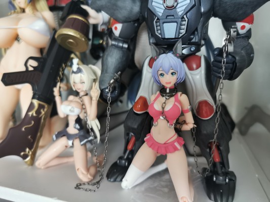 海滩大作战 尤娜