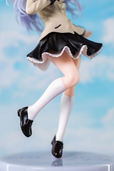 Coreful Angel Beats! 立华奏