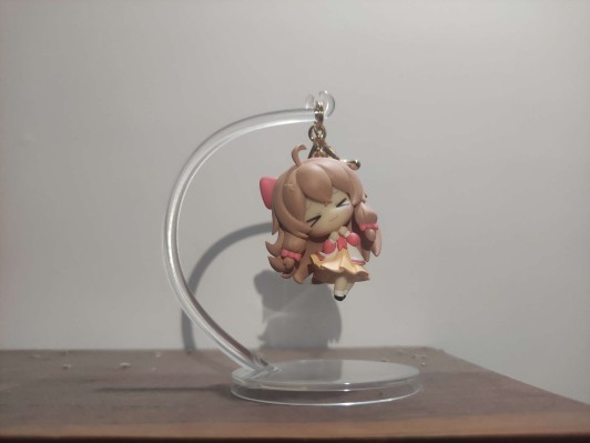 Hang On挂挂系列-《A-SOUL》「嘉然」