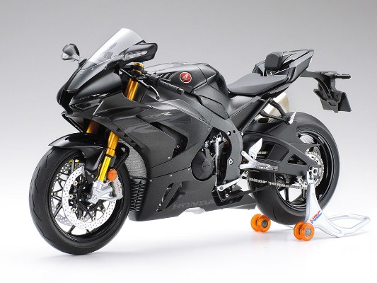 1/12 摩托车系列 No.138 本田 CBR1000RR-R FIREBLADE SP