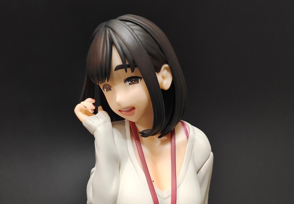 加油啊同期酱 后辈酱