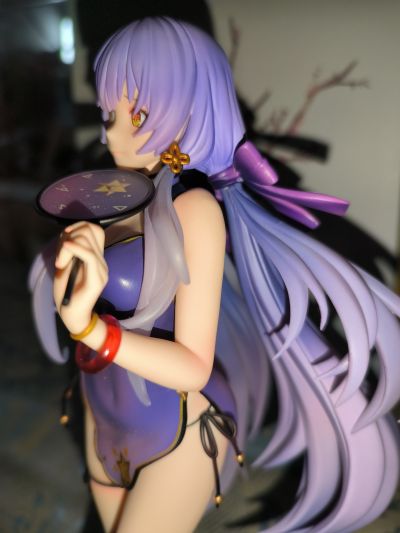 VOCALOID  星尘 旗袍Ver.