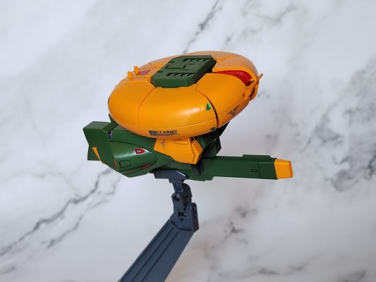 HGUC 1/144 	阿斯曼