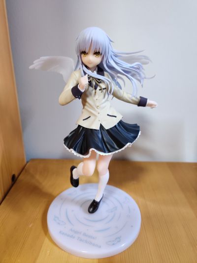 Coreful Angel Beats! 立华奏