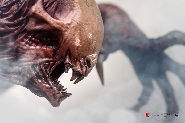 巫师3：狂猎  杰洛特