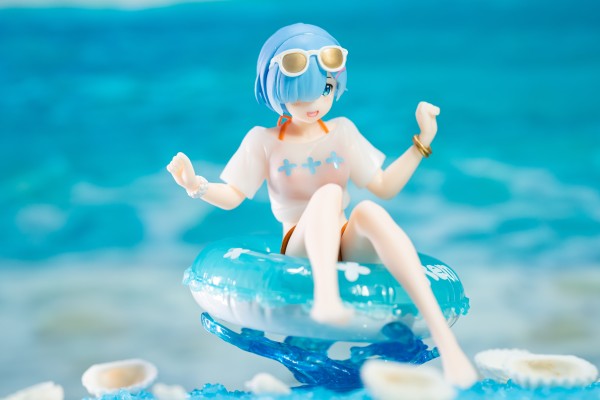 AFG   Re：从零开始的异世界生活  蕾姆