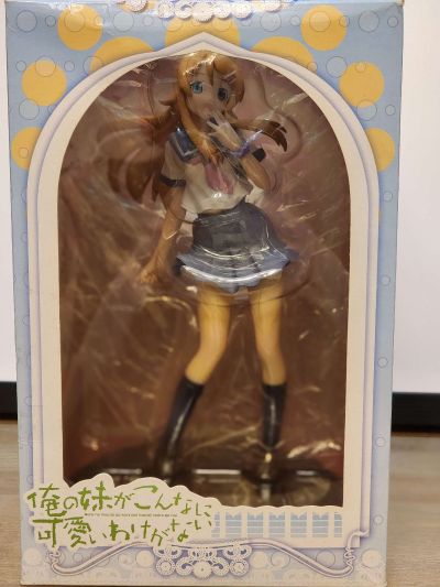 我的妹妹不可能这么可爱 高坂桐乃 站姿