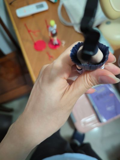 SRDX いちご100％ 东城绫 