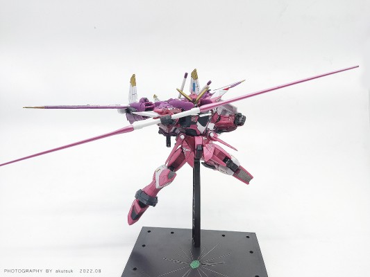 机动战士高达 G FRAME FA 02