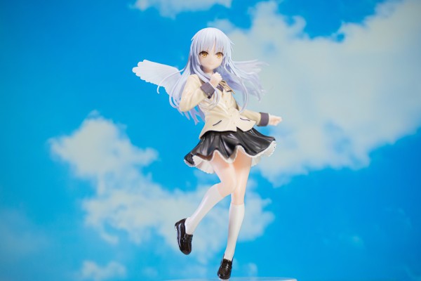 Coreful Angel Beats! 立华奏