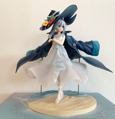 碧蓝航线 拉菲 白兔与誓约