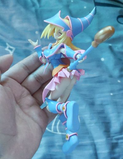 破界少女 游戏王－怪兽之决斗 黑魔导女孩