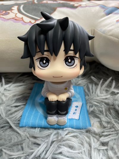 Look Up 剧场版 咒术回战 0 乙骨忧太