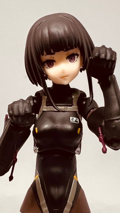 figma #549   FALSLANDER 浪人
