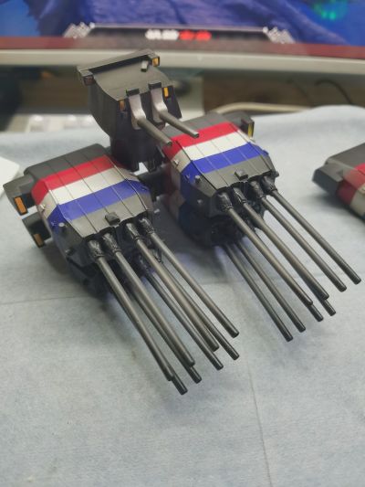 碧蓝航线 敦刻尔克 甜蜜夏日