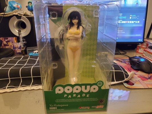 POP UP PARADE 出包王女DARKNESS 古手川唯