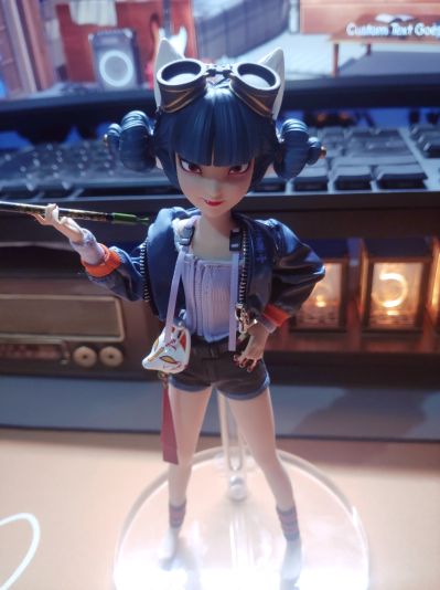 白蛇2：青蛇劫起 宝青坊主 劫起款