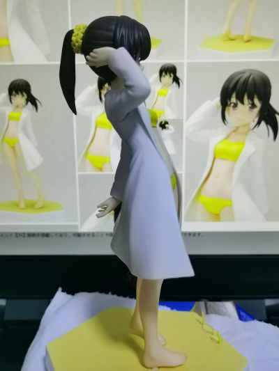 BEACH QUEENS 我的朋友很少 志熊理科 