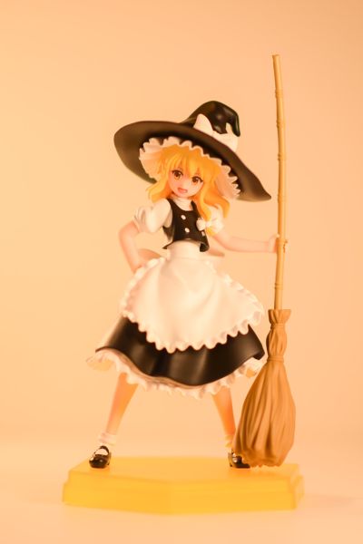 POP UP PARADE 东方Project 雾雨魔理沙