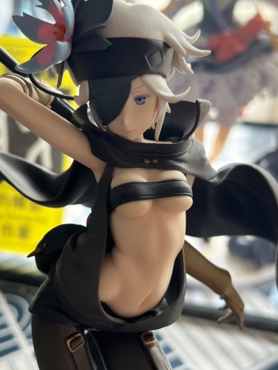 六花的勇者 芙蕾米