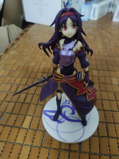 一番赏 刀剑神域 有纪