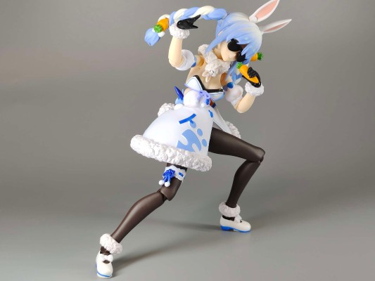 figma#529 hololive 兔田佩克拉