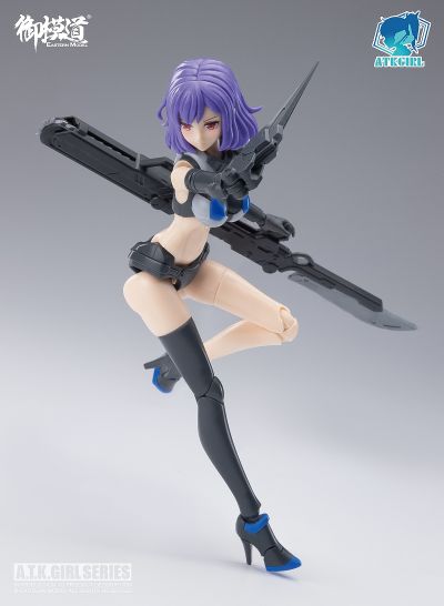 原创机娘系列 弗兰肯斯坦