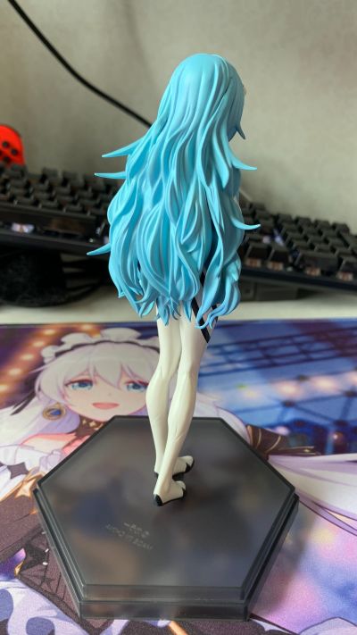 降神纪元系列 刻耳柏洛斯 异色版