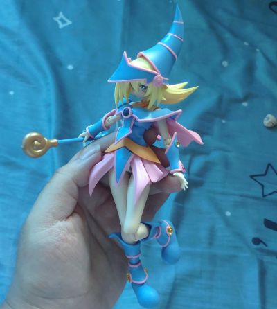 破界少女 游戏王－怪兽之决斗 黑魔导女孩