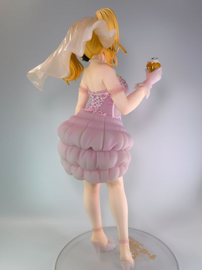 Mascot Character 超级破叉子 婚纱ver