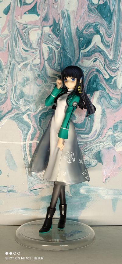 世界制服作战 魔法高校的劣等生 司波深雪