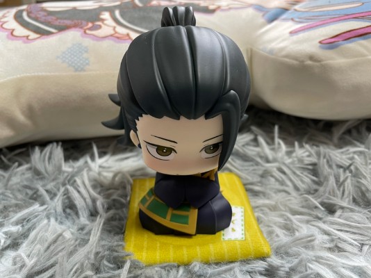 Look Up 剧场版 咒术回战 0 乙骨忧太