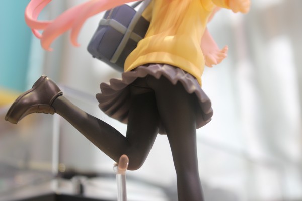 黑岩射手 Black blade Ver.